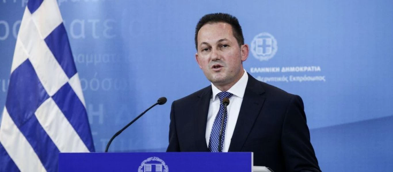 Ο Σ.Πέτσας ανακοίνωσε μέτρα ανακούφισης των πληγέντων από τις φωτιές στην Αχαΐα - Από 600 μέχρι 6.000 ευρώ